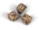 Cubes de peau cabillaud (70 g) - Vadigran