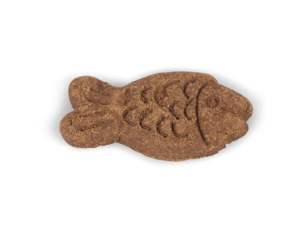 [J25120188] Biscuits poisson (70 g) - Vadigran