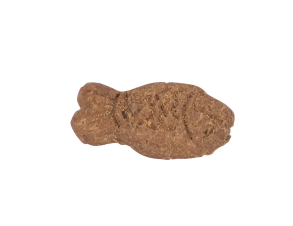 [J25120189] Biscuits poisson mini (70 g) - Vadigran