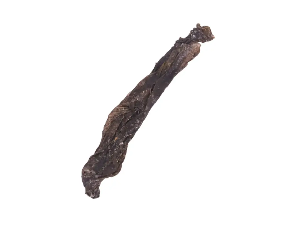 Peau de flétan (40 g) - Vadigran
