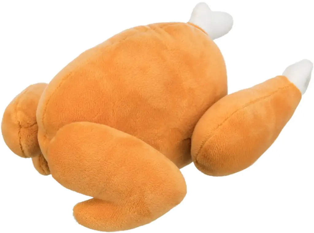 [J25120198] Peluche pour chien Poulet rôti (26 cm) - Trixie