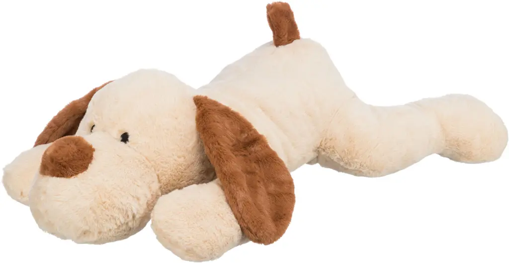 Peluche silencieuse XXL apaisante pour chien Benny (75 cm) - Trixie