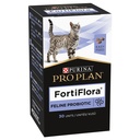 Fortiflora chat en comprimés (30 comprimés) - Pro Plan