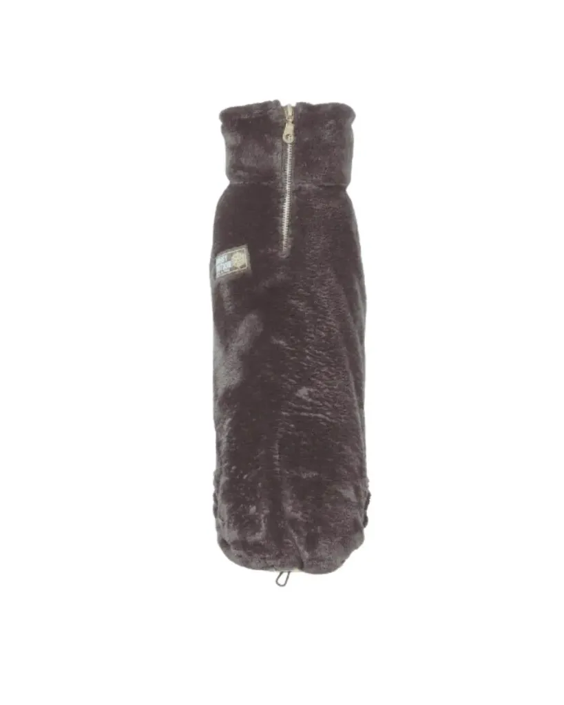 [11658_20643] Pull snowflake gris (44 cm) - Bobby