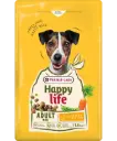 Happy Life Adult mini au poulet (2.5 kg) - Versele Laga