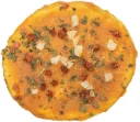 Denta Fun Pizza à la poitrine de poulet (8 cm, 38 g) - Trixie