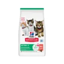 Feline Kitten au saumon (1.5 kg) - Hill's Science Plan