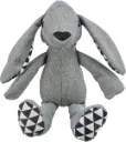 Peluche silencieuse "Lapin" (39 cm) - Trixie