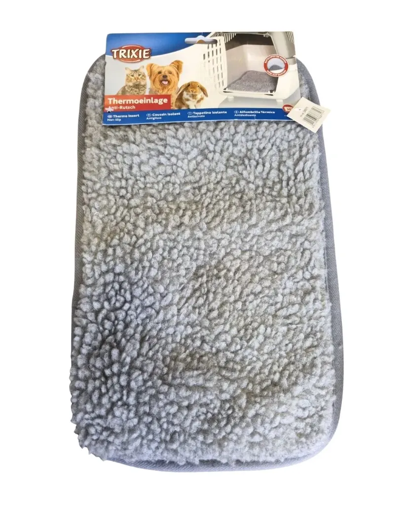 [J26010073] Coussin isolant anti-glisse (23 x 39 cm) - Trixie