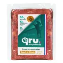 Recette bœuf et dinde (450 g) - QRU