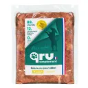 Recette poulet chien (900 g) - QRU