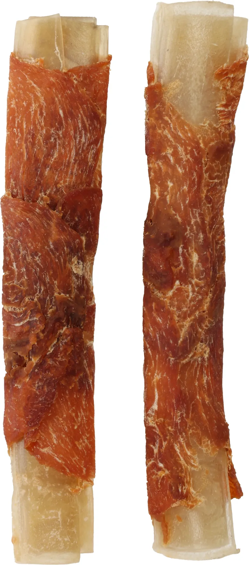 Snacks R'Hide Rib avec poulet (17 cm, 110 g) - Flamingo