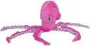 Peluche poulpe - Flamingo