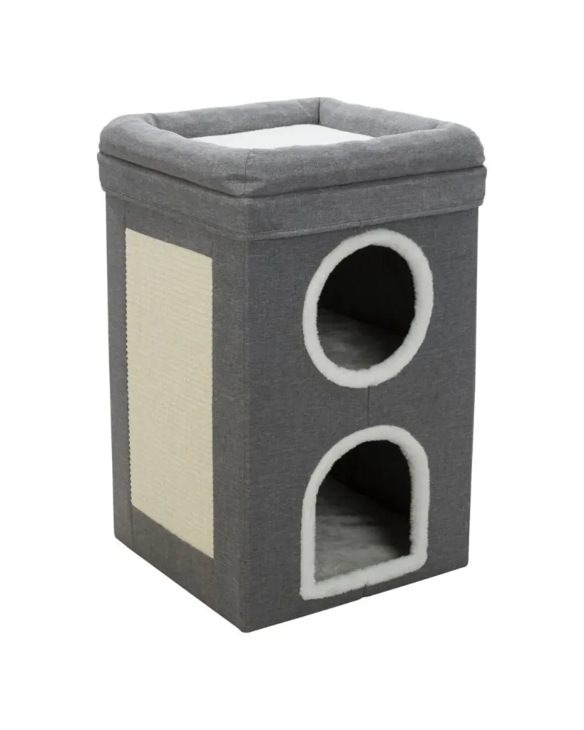 [J26010107] Tour pour chat Saul - Trixie
