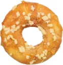 Denta Fun Ring au poulet et au fromage (10 cm, 110 g) - Trixie