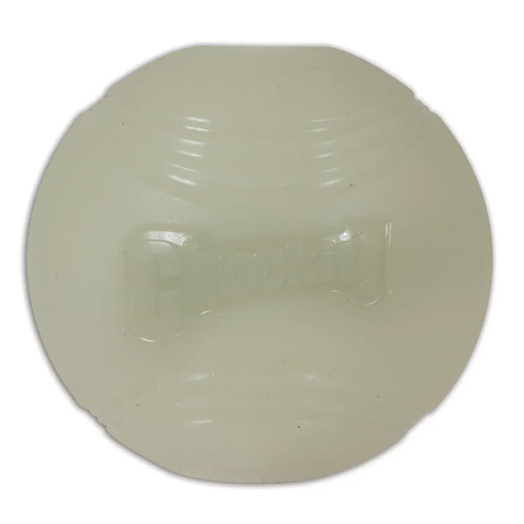 Max glow ball medium - Chuckit