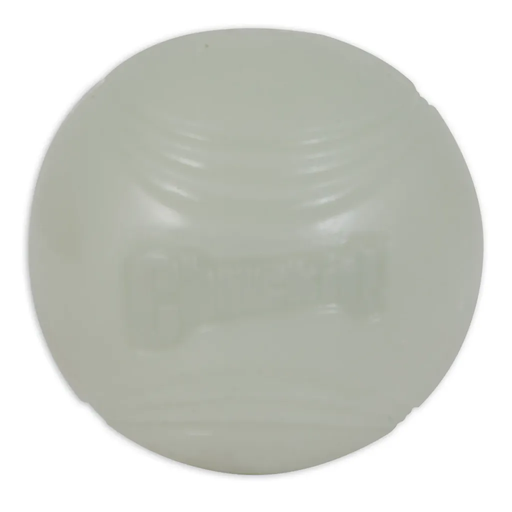 Max glow ball large - Chuckit