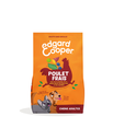 Croquettes chien adulte mini "Succulent poulet" sans céréales (3 kg) - Edgard & Cooper