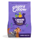 Croquettes chien adulte canard frais sans céréales (7 kg) - Edgard & Cooper