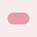 Tapis de Gamelle Cool Cat Club - Rose (S)  - Ziggy