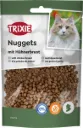 Nuggets à la poitrine de poulet (50 g) - Trixie
