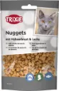 Nuggets à la poitrine de poulet et au saumon (50 g) - Trixie