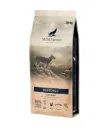 Breeding à la volaille et au riz - Chiot/Chien adulte/senior (20 kg) - Wolfood