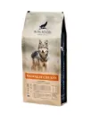 High Meat au poulet Low grain - Chiot/Chien adulte (12 kg) - Wolfood