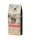 High Meat Wild Prairie grain free - Chiot/Chien adulte/senior (12 kg) - Wolfood