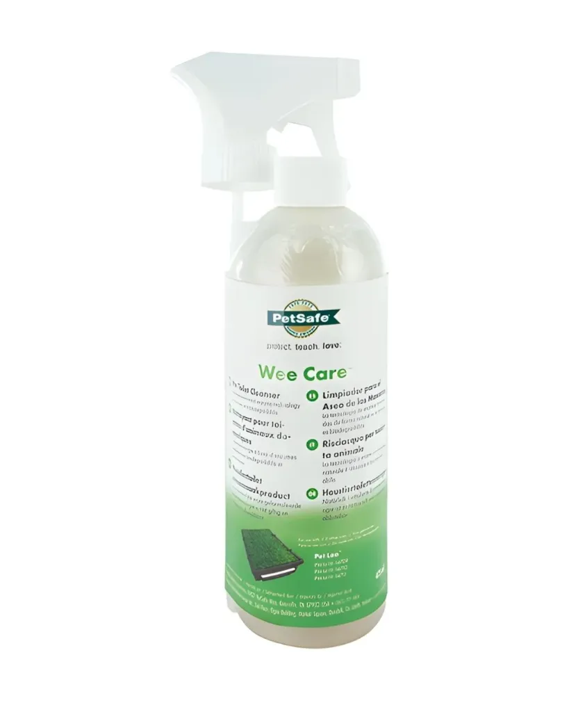 [J26020044] Nettoyant litière Wee Care (475 ml) - Petsafe