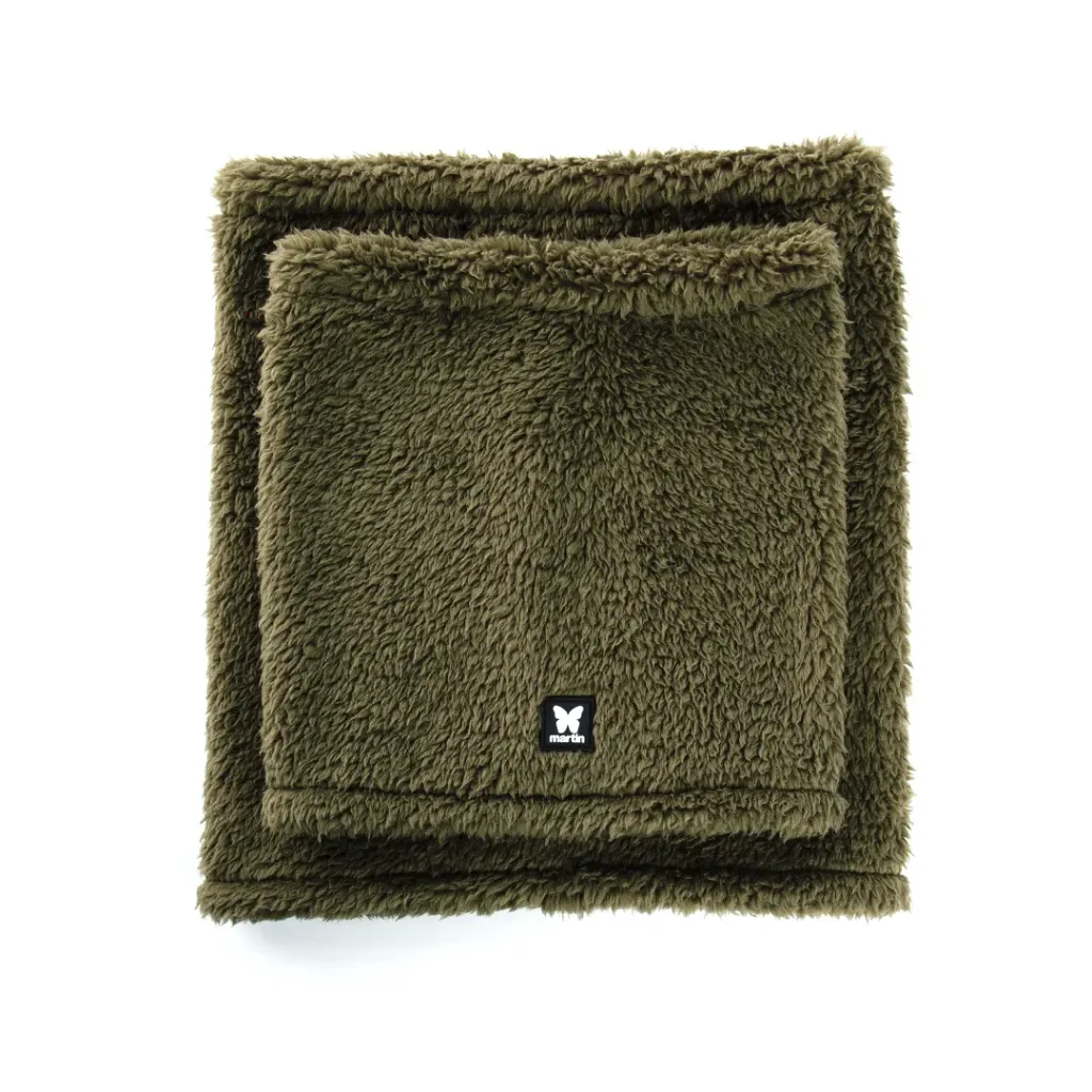 [J26020058] Snood - Martin Sellier (Kaki, S)