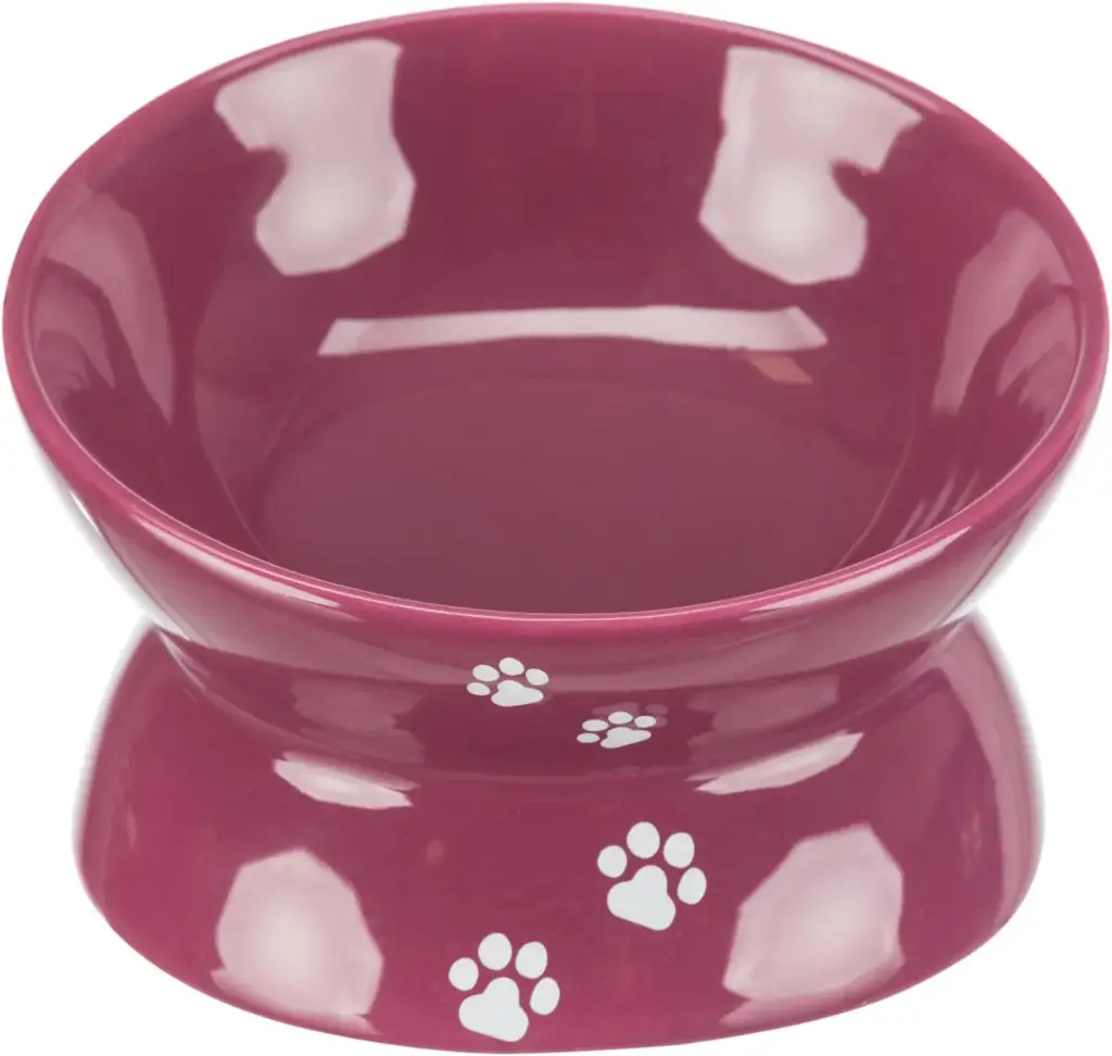 [54618-002] Gamelle en céramique (13 cm - baie) - Trixie