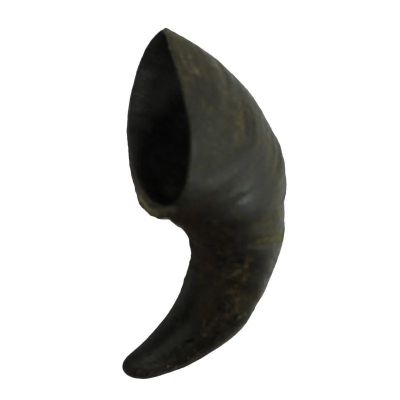 [J26030004] Cornes de buffle (80 g) - Bubimex