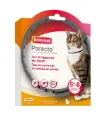 Collier antiparasitaire (chat) - Beaphar