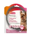 Collier antiparasitaire Parecto (chien jusqu'à 8 kg) - Beaphar