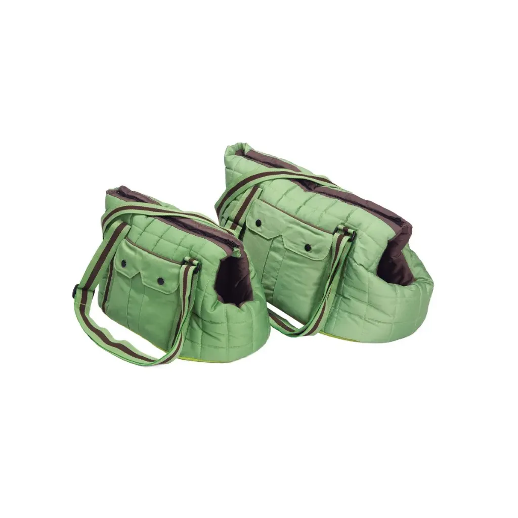 [J26030079] Sac de transport vadrouille - Bobby