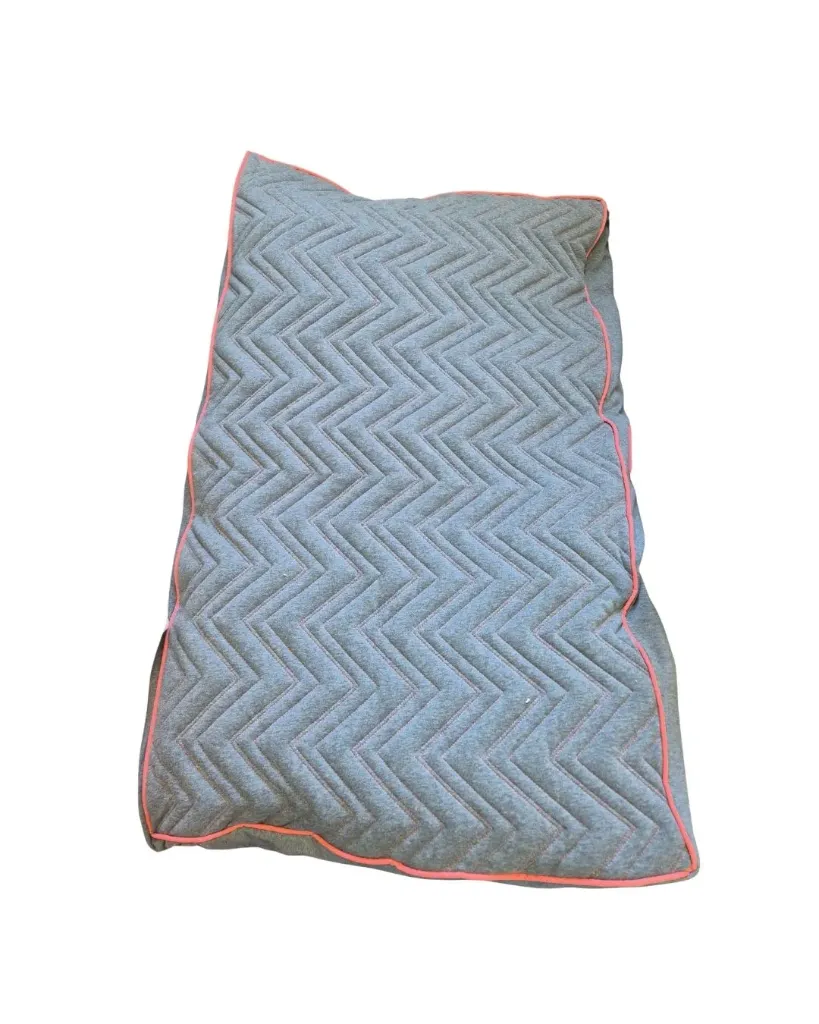 [10904_19418] Matelas Woof Jersey Quilt - Vadigran