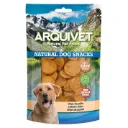 Chips de poulet (100 g) - Arquivet