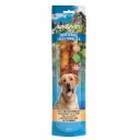 Rouleau de canard torsadé (24 cm, 100 g) - Arquivet