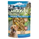 Poisson séché (100 g) - Arquivet