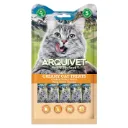 Snack crémeux au poulet - Creamy Cat Treats (5 sticks 14 g) - Arquivet