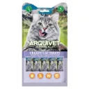 Snack crémeux au thon et au crabe - Creamy Cat Treats (5 sticks 14 g) - Arquivet