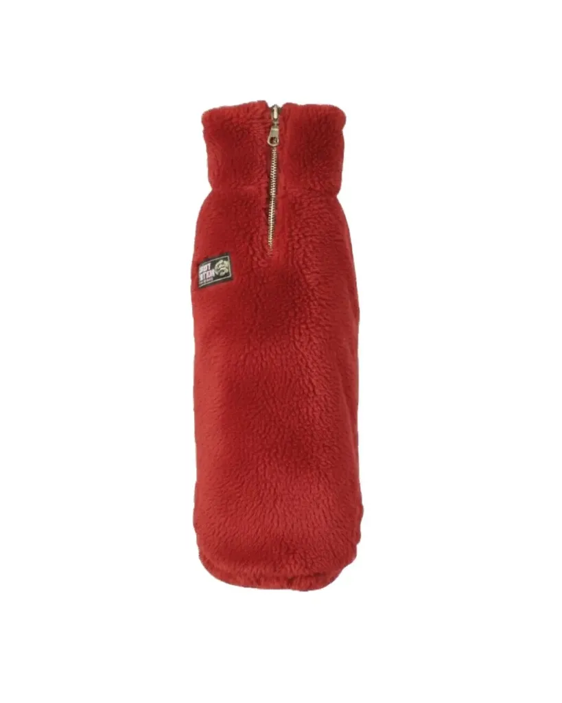 [13171_23994] Pull Olaf rouge (19 cm) - Bobby