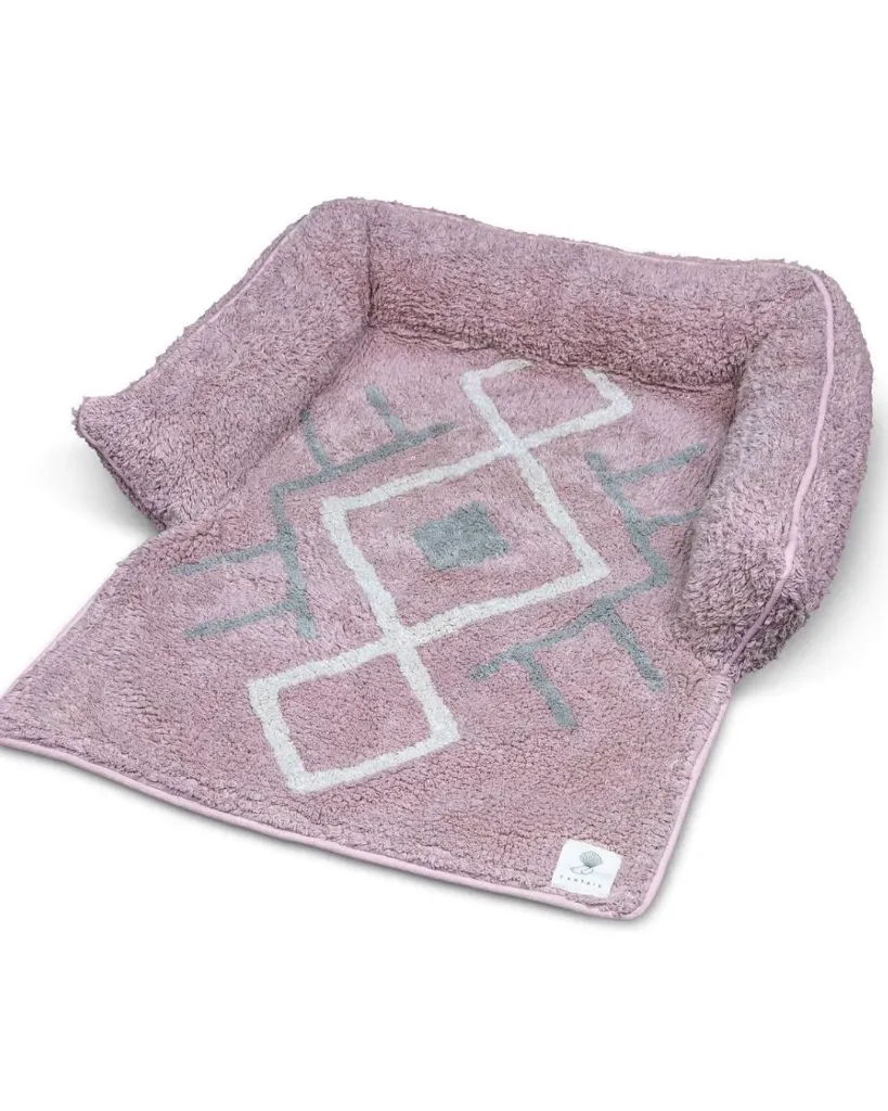 Sofa Bobo rose - Fantail