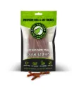 Strips soft au canard (100 g) - Kiwi Walker