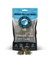 Strips au poisson (100 g) - Kiwi Walker