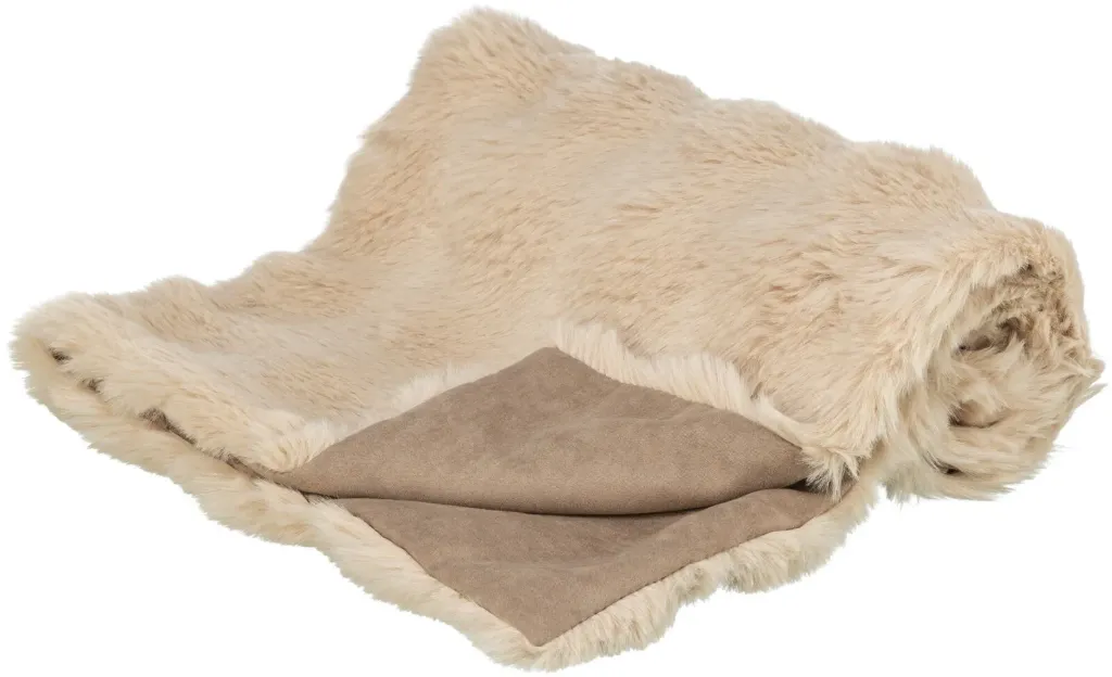 [J26040020] Couverture Elli sable (XXS-XS) - Trixie