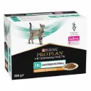 Feline EN St/Ox Gastrointesinal au poulet (10 sachets 85 g) - Purina Proplan Veterinary Diets