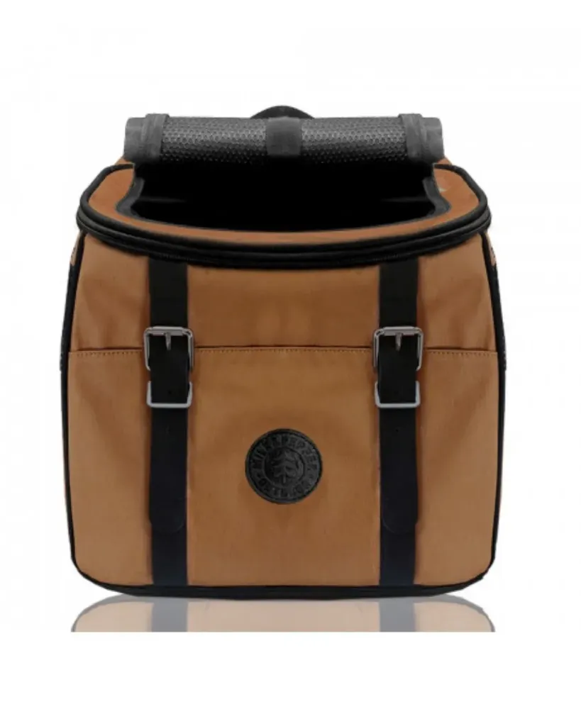 [J26040140] Sac à dos Minjarra - Milk&Pepper