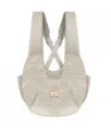 Sac porte bébé Yoshi - Milk&Pepper